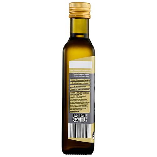 Front shot 2, Australian Extra Virgin Olive Oil with Truffle Infused Oil