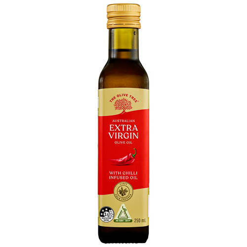 The Olive Tree 250ml