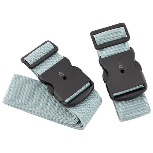 Luggage Accessories