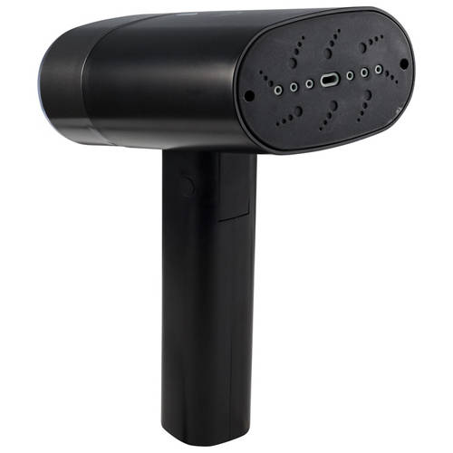 Front shot 2, Foldable Garment Steamer
