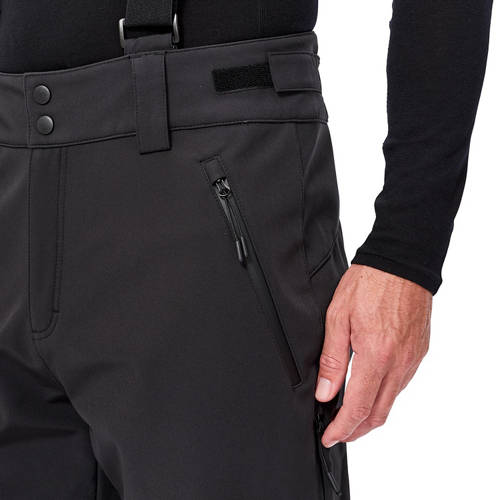Front shot 3, Men's Ski or Softshell Pants