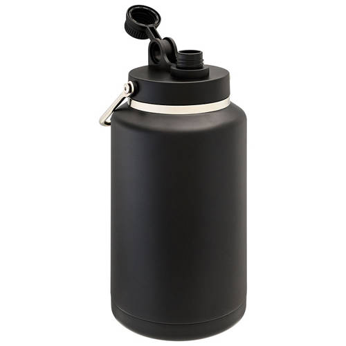 Front shot 2, Stainless Steel Drink Bottles 3.8L