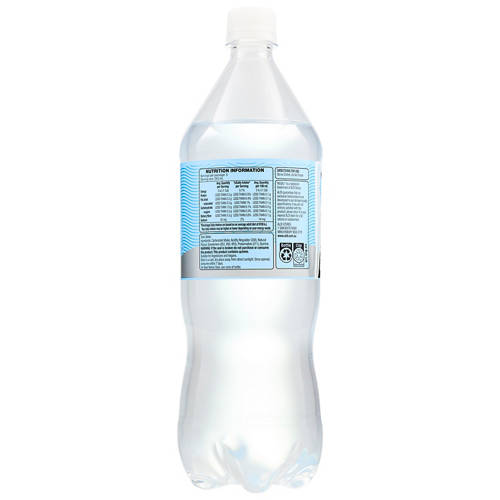 Front shot 2, Tonic Water No Sugar 1.25L