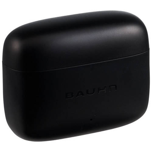 Front shot 2, True Wireless Earbuds