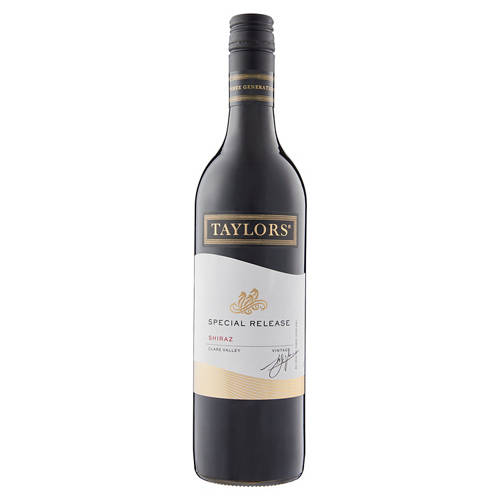 Taylors Of Harrogate Standard