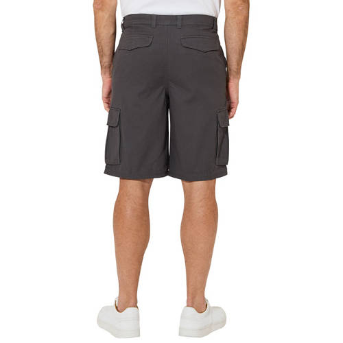 Front shot 2, Mens Cargo Shorts