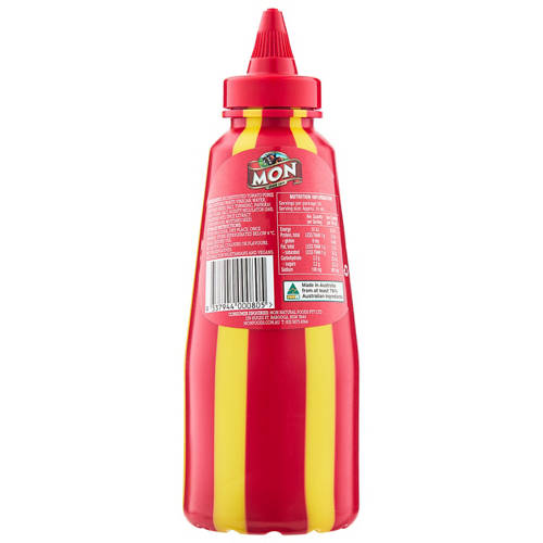 Front shot 2, Tomusto Sauce 500ml