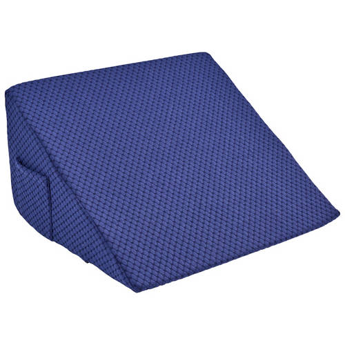 Front shot 2, Wedge Pillow or Back Support Cushion