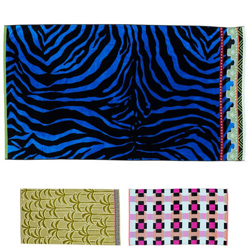 Group 1, Australian Cotton Beach Towel