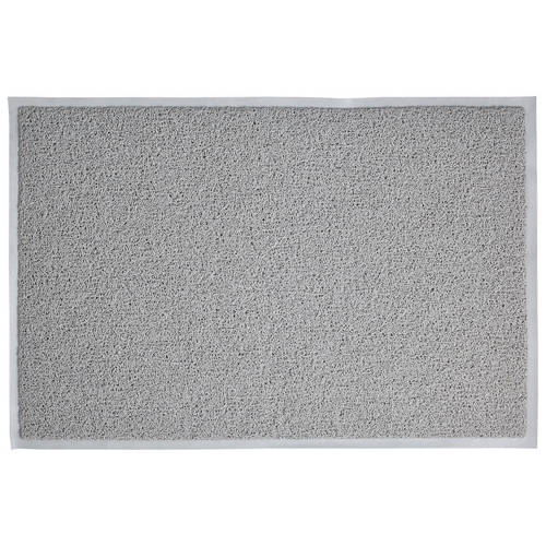 Heavy Duty Vinyl Loop Mat