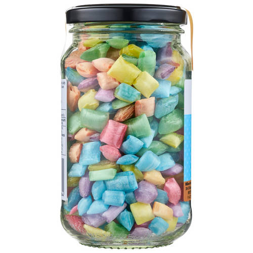 Front shot 2, Rock Candy Tiny Rocks 300g