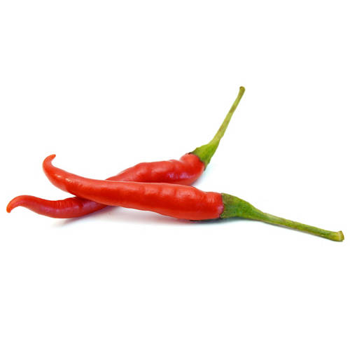 Cayenne Chillies 50g