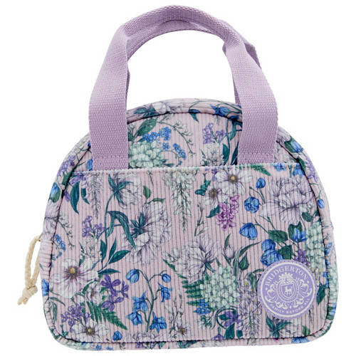 Front shot 2, Bridgerton Lunch Bag