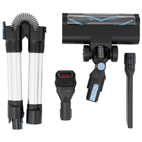 Front shot 3, Premium Handheld Stick Vacuum Cleaner