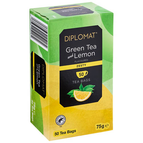 Diplomat Standard