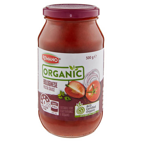 Remano 500g