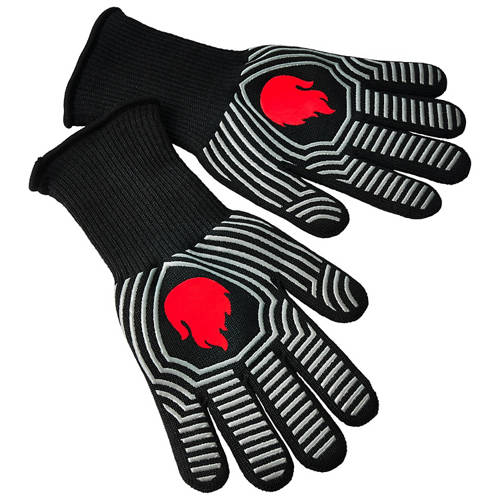 Front shot 2, Kamado Accessories 16''