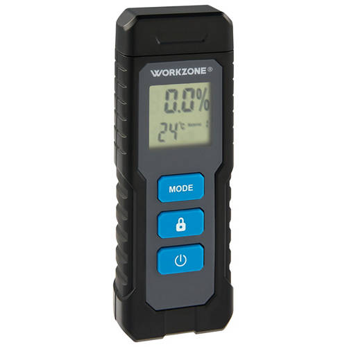 Front shot 1, Assorted Sensors