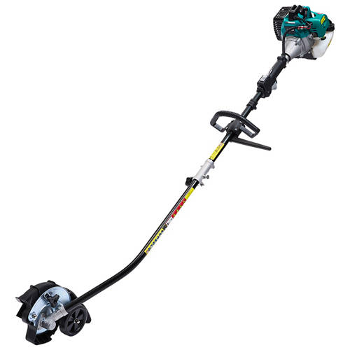 Front shot 5, 5-in-1 Petrol Garden Tool