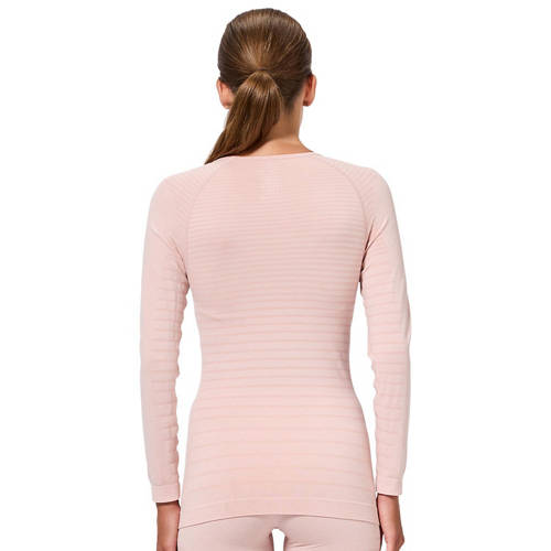 Front shot 2, Women's Ski Seamless Underwear Top