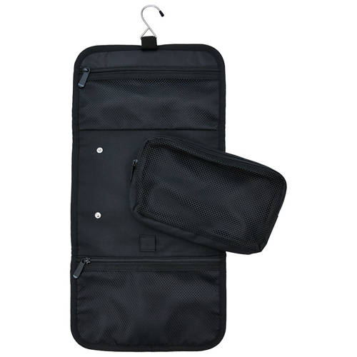 Front shot 3, Toiletry Bag