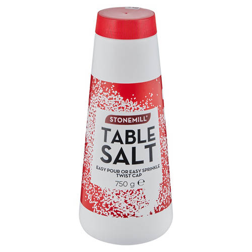 Stonemill 750g