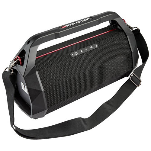 Boombox Speaker