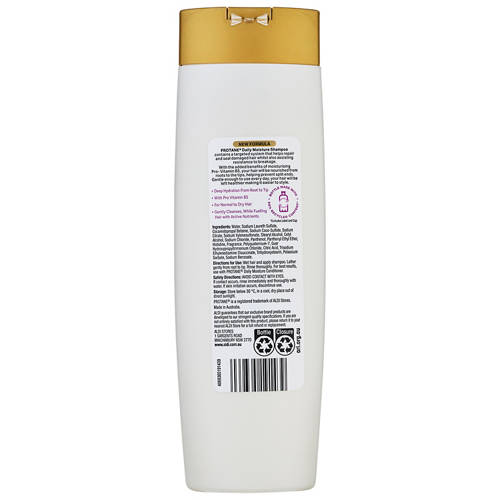 Front shot 2, Assorted Shampoo or Conditioner 400ml