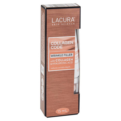 Lacura 15ml