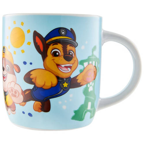 Front shot 1, Licensed Children's Mugs Assortment