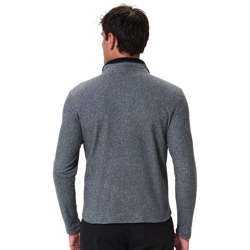 Front shot 2, Adult's Fleece Jumper