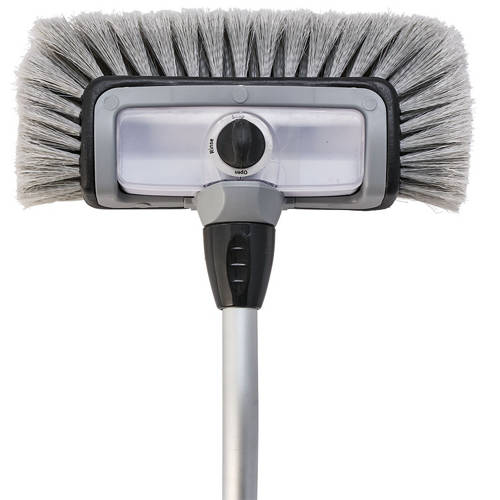 Front shot 2, Premium Wash Brush