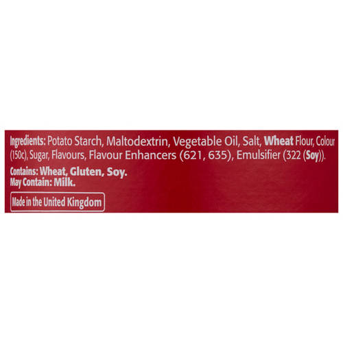 Ingredients 1, Favourite Gravy Granules 170g