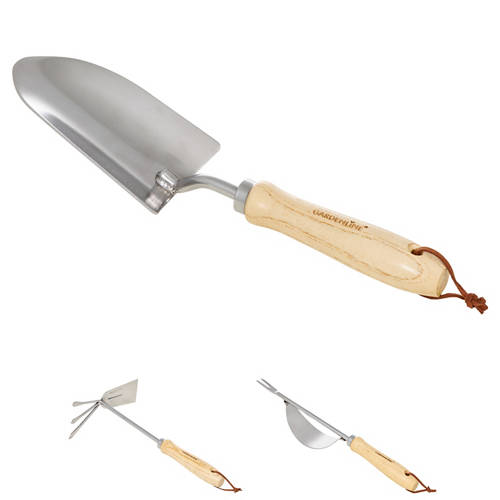 Group 1, Premium Garden Tools