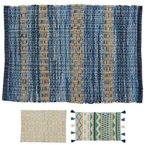 Group 1, Laundry Mat