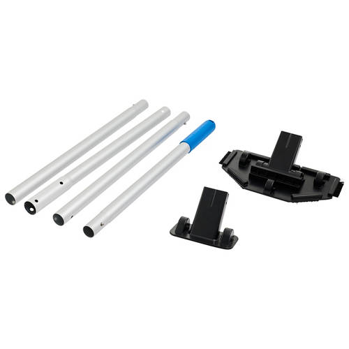 Front shot 3, Cordless Pool Vacuum