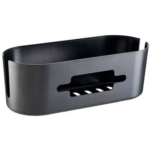 Front shot 2, Wireless Charging Cable Management Box