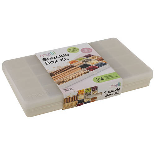 Snackle Box XL