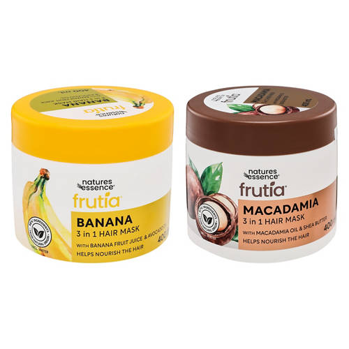 Group 1, Frutia 3 in 1 Hair Mask 400ml