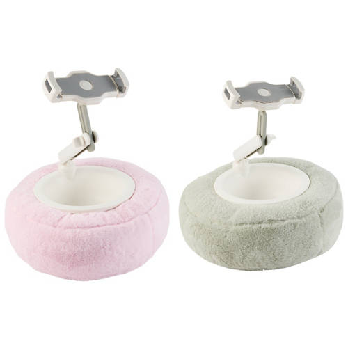 Group 1, Device & Snack Holder Pillow