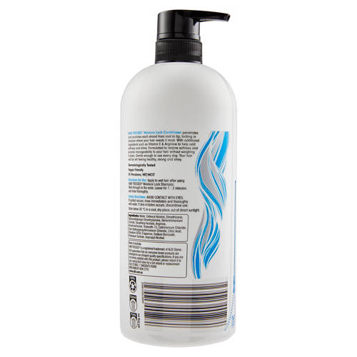 Front shot 2, Assorted Shampoo or Conditioner 940ml