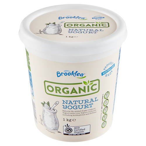 Brooklea 1,000g