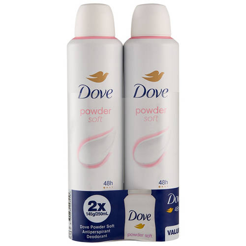 Dove 290g