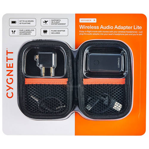 Front shot 1, Travel Accessories Assortment