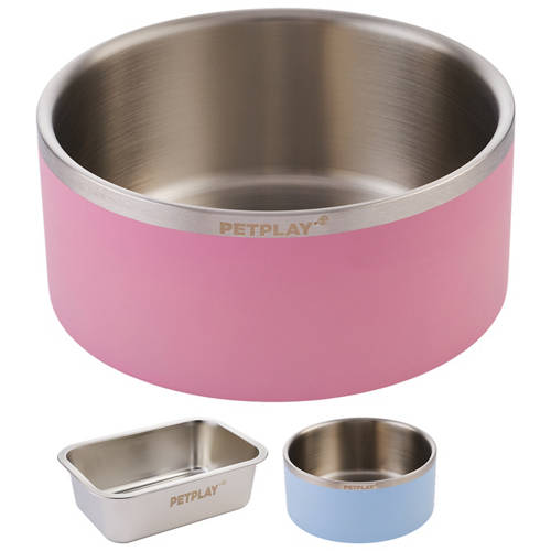 Group 1, Pet Bowls