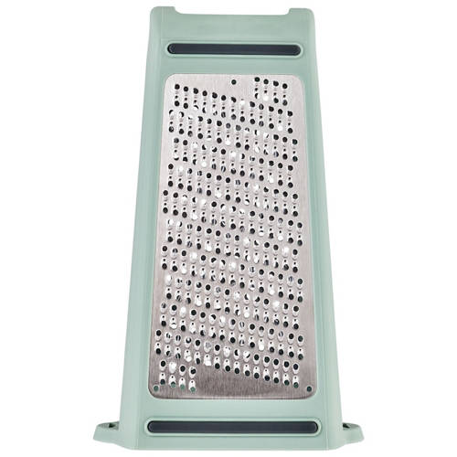 Front shot 2, Grater and 15 Pieces Measuring Set