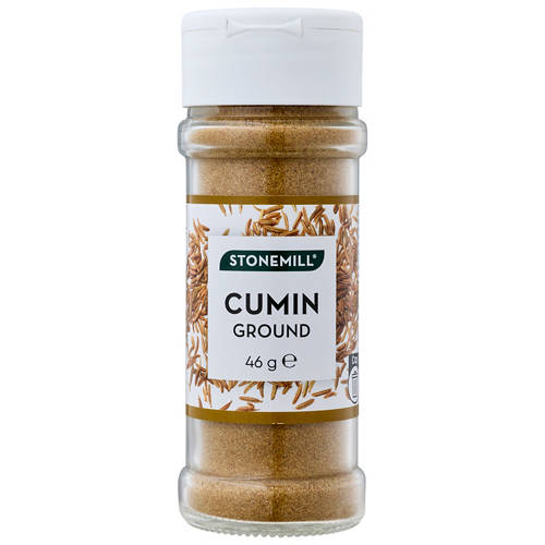 Front shot 2, Cumin Ground 46g