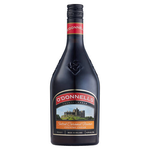 O'donnells Standard