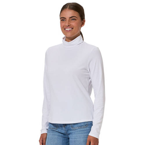 Front shot 3, Women's Long Sleeve Tee 2 Pack