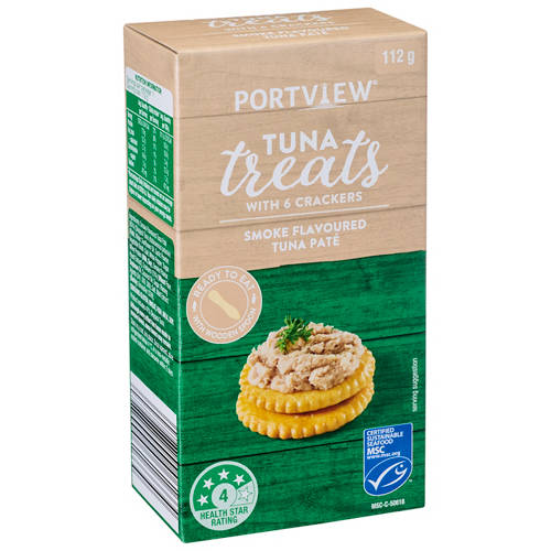Portview 0.11kg